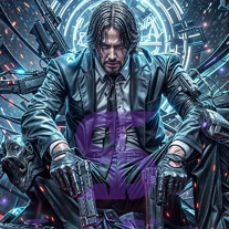 JOHN WICK