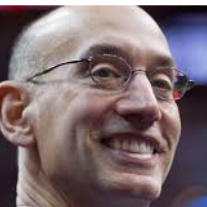Adam Silver